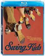 Swing Kids , Jared Grimes
