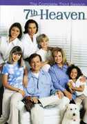 7th Heaven: The Complete Third Season , George Stults