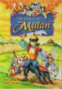 Secret of Mulan 