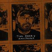 Manchester , Tim Barry