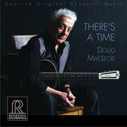 There's a Time , Doug MacLeod
