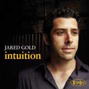 Intuition , Jared Gold