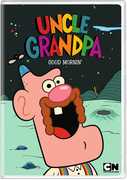 Uncle Grandpa Good Mornin 