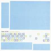 Portable Model Of , Joan of Arc