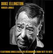 Rugged Jungle , Duke Ellington