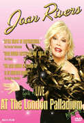 Live at the London Palladium , Joan Rivers