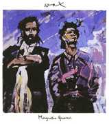 Magnetic Heaven , Wax UK