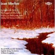 Symphony 2 / Finlandia / en Saga , William Boughton