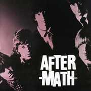 Aftermath (UK Import Version) , The Rolling Stones
