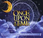 Once Upon A Time , David Huntsinger