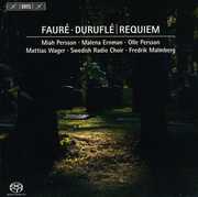 Requiem , Fredrick Malmberg