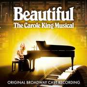 Beautiful: The Carole King Musical , Various Artists
