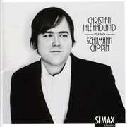 Chopin & Schumann Piano Works , Christian Ihle Hadland