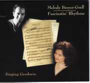Fascination Rhythms , Melody Breyer-Grell