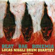 Beat Bag Bohemia , Lucas Niggli