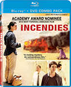 Incendies , M lissa D sormeaux-Poulin