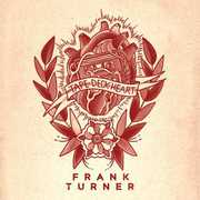 Tape Deck Heart , Frank Turner