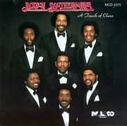 Touch of Class , Jackson Southernaires