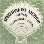 Speechphone Method: Intermediate Course , Hazel Brown