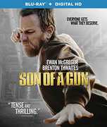 Son of a Gun , Brenton Thwaites