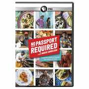 No Passport Required: Season One