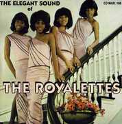 Elegant Songs of 31 Cuts , The Royalettes