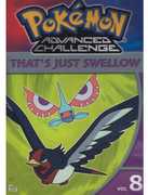Pokemon 8: Advanced Challenge , Veronica Taylor