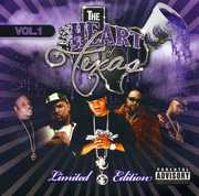 Heart of Texas , Slim Thug