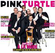 A la Mode , Pink Turtle