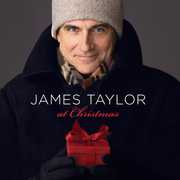 James Taylor at Christmas , James Taylor