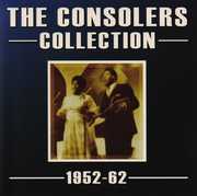 Collection 1952-62 , The Consolers
