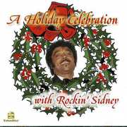 A Holiday Celebration , King Zydeco