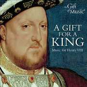 Gift for a King , Magdala