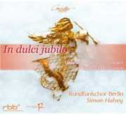 In Dulci Jubilo-German Christmas Songs from Five , Simon Halsey