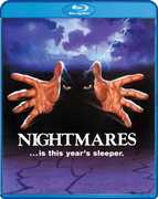Nightmares , Cristina Raines