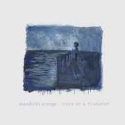 Tides Of A Teardrop (standard Edition) , Mandolin Orange