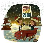 Happy New Year 2008 / Various , Various Artists