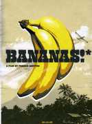 Bananas!* , Byron Rosales Romero