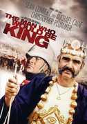 The Man Who Would Be King , Sean Connery