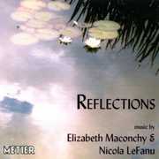 Reflections , Okeanos