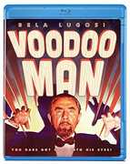 Voodoo Man , Bela Lugosi