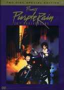 Purple Rain , Prince
