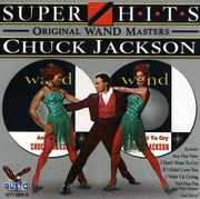 Super Hits , Chuck Jackson
