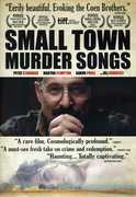 Small Town Murder Songs , Stephen Eric McIntyre