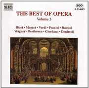 Best of Opera 5 / Various , Various Artists