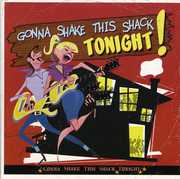 Gonna Shake This Shack Tonight /  Various , Various Artists