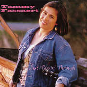 Just Passin' Through , Tammy Fassaert