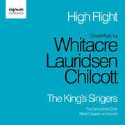 High Flight , King's Singers
