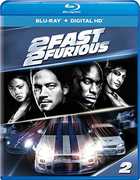 2 Fast 2 Furious 