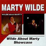 Wilde About Marty /  Marty Wilde Showcase [Import] , Marty Wilde